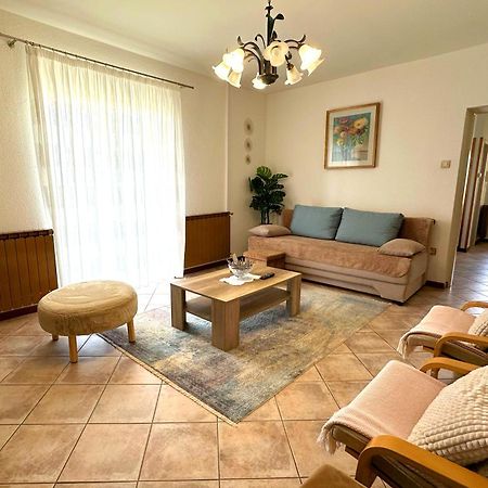 Apartment Ana Brtonigla Extérieur photo