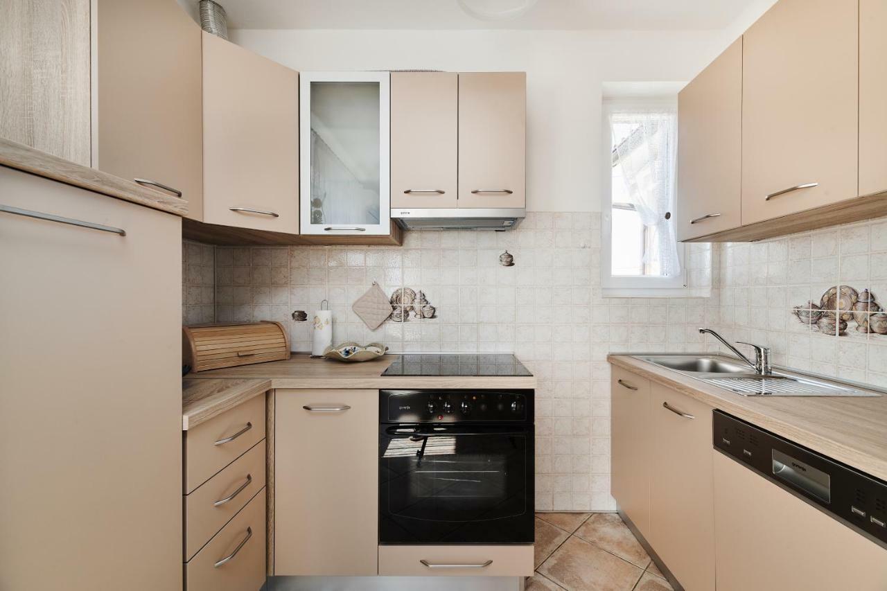 Apartment Ana Brtonigla Extérieur photo